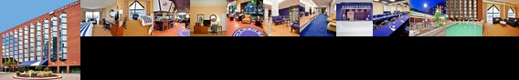 Crowne Plaza Hampton Marina