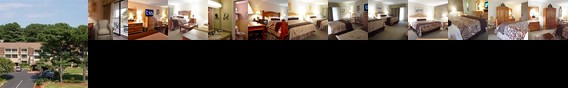 BEST WESTERN PLUS Chincoteague Island