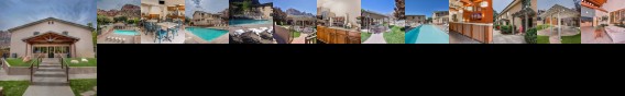 Quality Inn at Zion Park