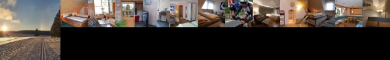 Hotel Garni Pension Zur Krone