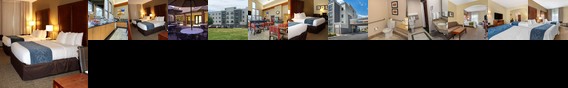 Comfort Suites Leesburg (Virginia)