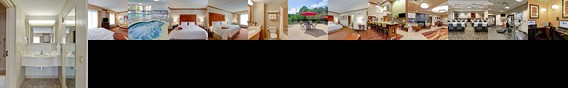Hampton Inn and Suites Leesburg