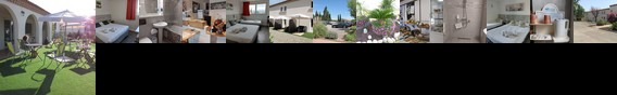 Hotel Bosquet Carcassonne