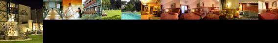 Grand Hotel Sergijo
