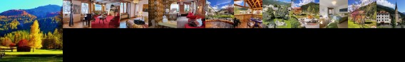 Stelvio Hotel Santa Maria Val Müstair