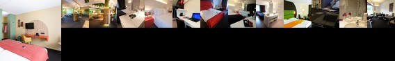 BEST WESTERN Hotel Arlux