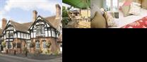 The Talbot Bed and Breakfast Blandford Forum