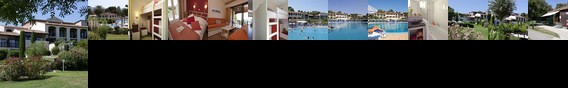 Pierre & Vacances Les Parcs de Grimaud Hotel