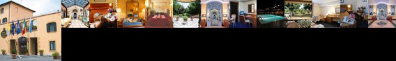 Villa Vecchia Hotel