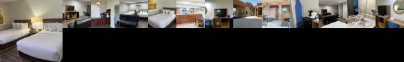 Super Star Inn & Suites El Centro