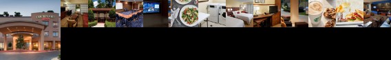 Courtyard by Marriott Texarkana
