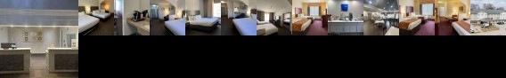Comfort Suites Texarkana (Texas)