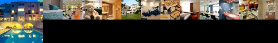 Logis Aloe Hotel Les Herbiers