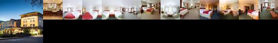Holiday Inn Express Hotel & Suites Gold Miners Inn-Grass Valley