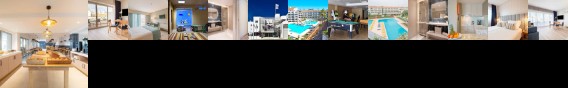 AquaLuz Suite Hotel