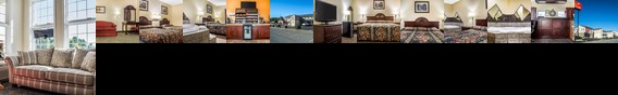 Econo Lodge and Suites North Syracuse