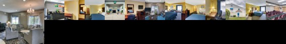 Quality Inn & Suites Grand Prairie