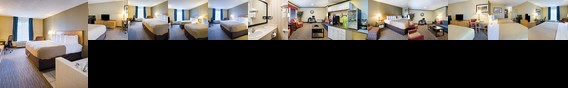 Comfort Inn Princeton (West Virginia)