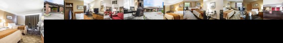 Comfort Inn Campbellton