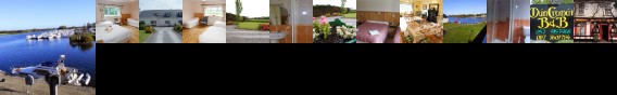 Dun Cromain Bed & Breakfast Banagher