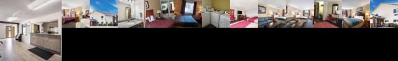 Rodeway Inn Cedar Rapids