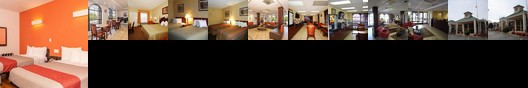 Colonial Inn Kingsport