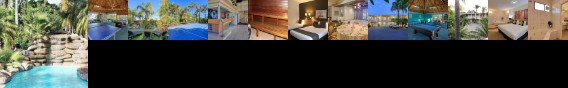 All Seasons Swan Hill Resort