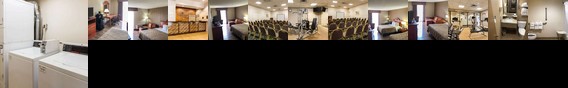 Quality Inn Camp Springs