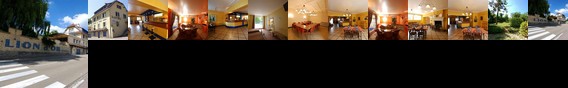Hotel du Lion d'Or Langres