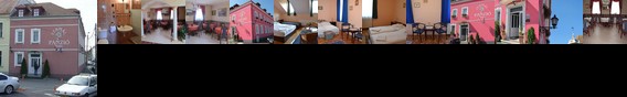 Termal Panzio Hanekam Hotel Gyor