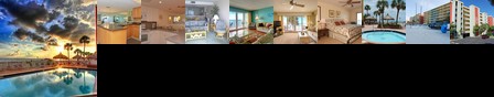 Ram Sea Resort Condominium North Redington Beach
