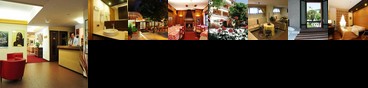 Hotel Cursula, Cascia