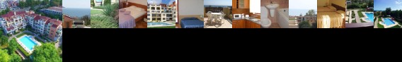 Seapark Homes Neshkov Apartments Varna