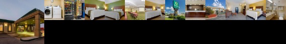 Quality Inn Harrison (Arkansas)