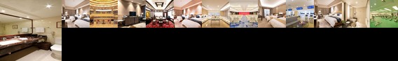 锦江上海青松城大酒店