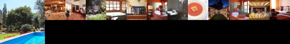 San Agustin Urubamba Hotel