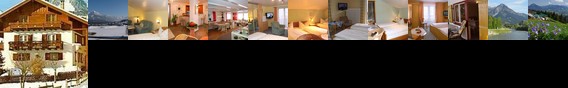 Hotel Garni Vergissmeinnicht