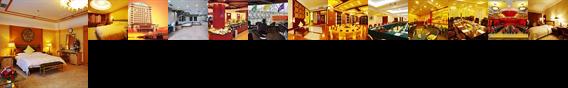 Zhonglian International Hotel Dandong