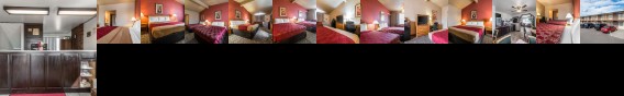 Econo Lodge Brush