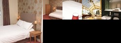 The George Hotel Brecon