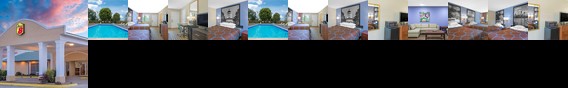 Motel 6 Brinkley