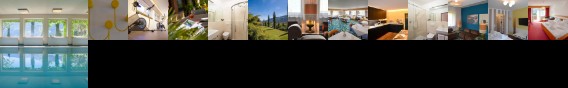 Weingarten Hotel Naturns