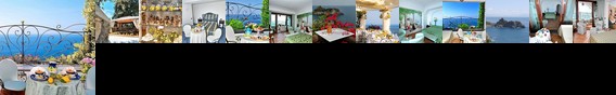 Hotel La Conca Azzurra
