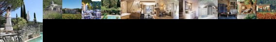 La Bastide de Marie