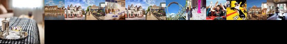 Mercure Thames Lodge Staines
