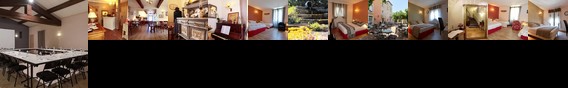 Inter Hotel Du Parc Entraigues-sur-la-Sorgue