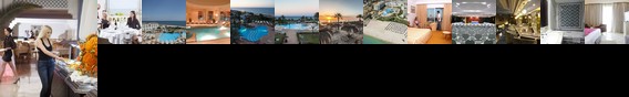 El Mouradi Palm Marina Hotel Sousse