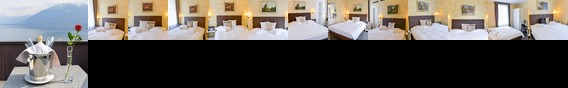 Hotel Garni Millennium