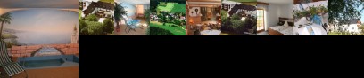 Landhotel Riedelbauch Bad Alexandersbad