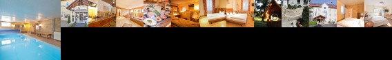 Seebauer Hotel Gut Wildbad